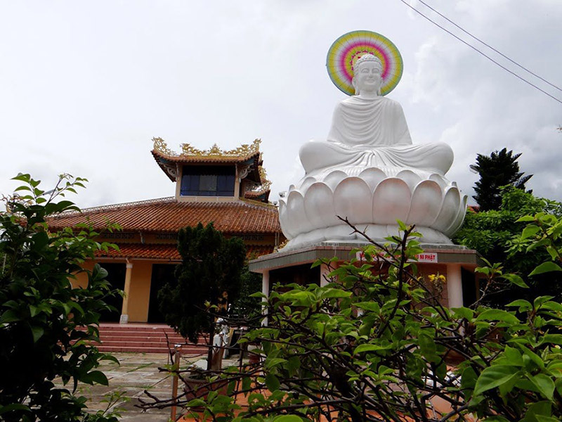 Chùa Viên Minh